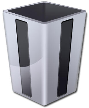 Recycle Bin Empty 2